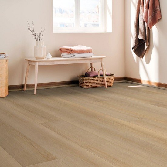 COREtec Originals Enhanced CR501 - Golden Veil Oak COREtec Originals Enhanced CR501 - Golden Veil Oak